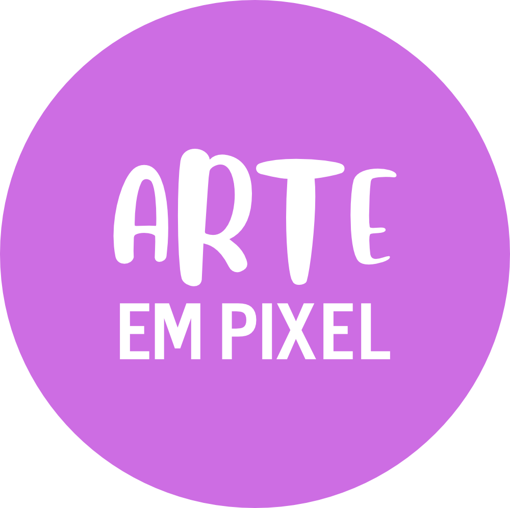 Arte em Pixel